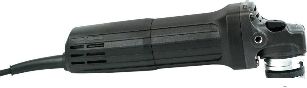 Угловая шлифмашина TEH TG12508V