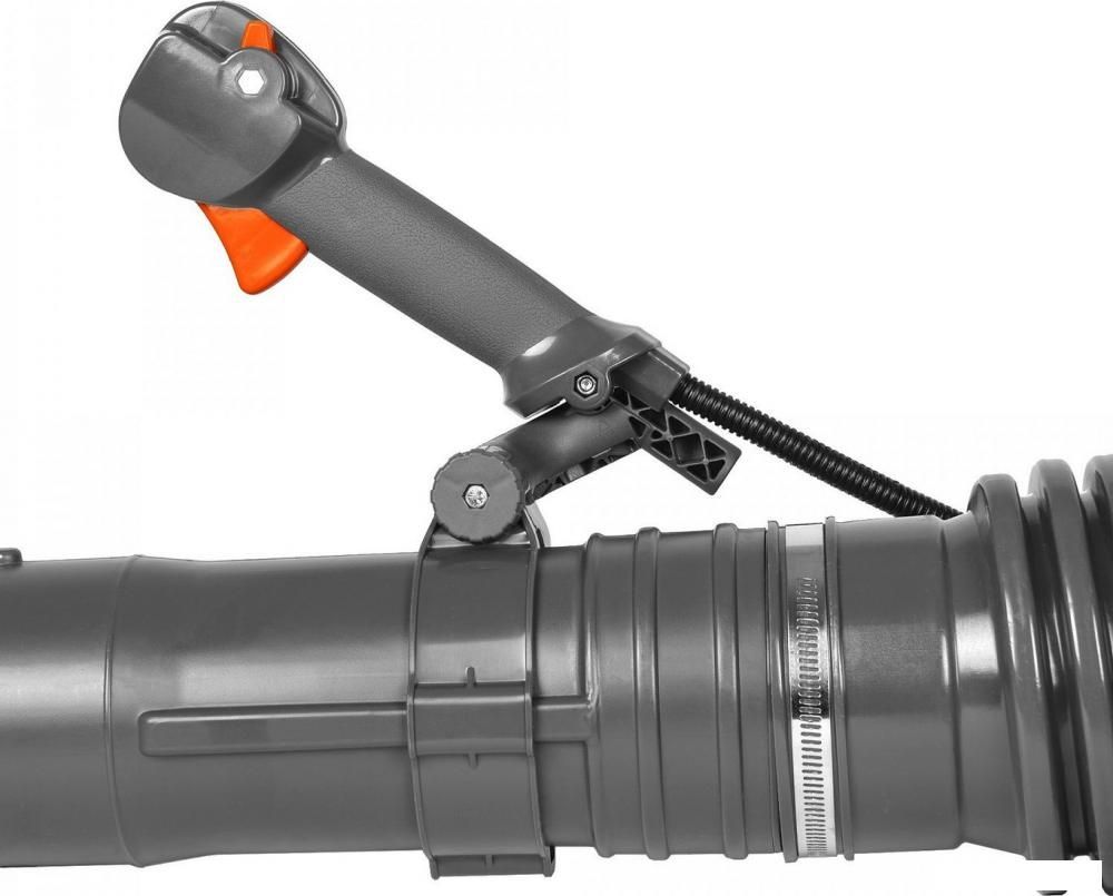 Ранцевая воздуходувка Daewoo Power DABL 760