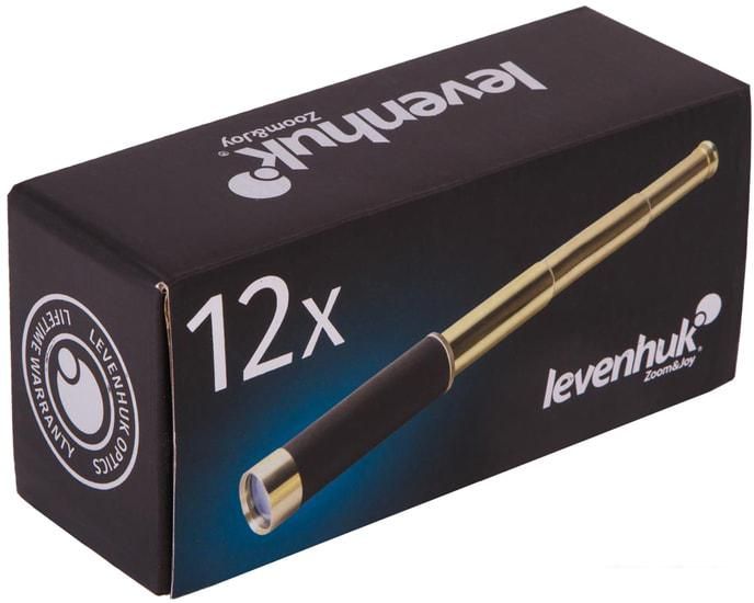 Подзорная труба Levenhuk Spyglass SG2