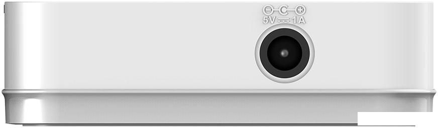 Неуправляемый коммутатор D-Link DGS-1008A/F1A