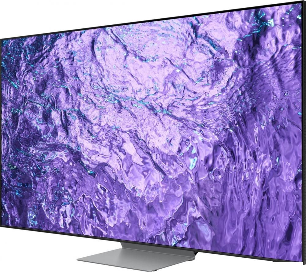 Телевизор Samsung Neo QLED 8K QN700C QE65QN700CUXRU
