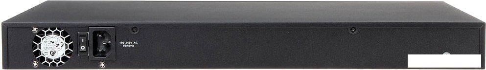 Управляемый коммутатор 2-го уровня Dahua LR2218-16ET-240