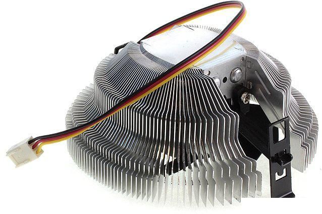 Кулер для процессора CrownMicro CM-80