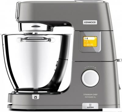Кухонный процессор Kenwood Chef Patissier XL KWL90.004SI