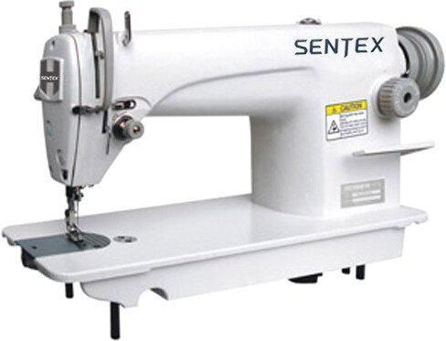 Электромеханическая швейная машина SENTEX ST-8700H