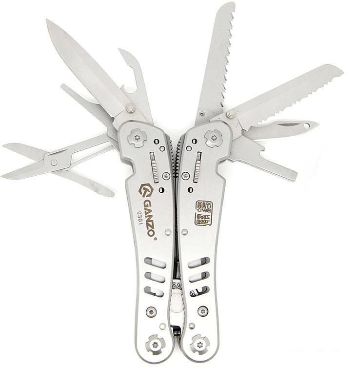 Мультитул Ganzo G301