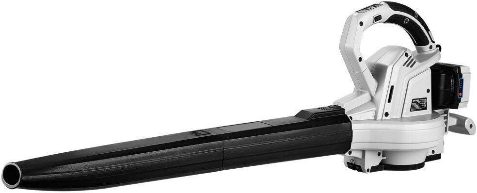 Колесная воздуходувка Deko DKBL22 085-2043 (с 2-мя АКБ)