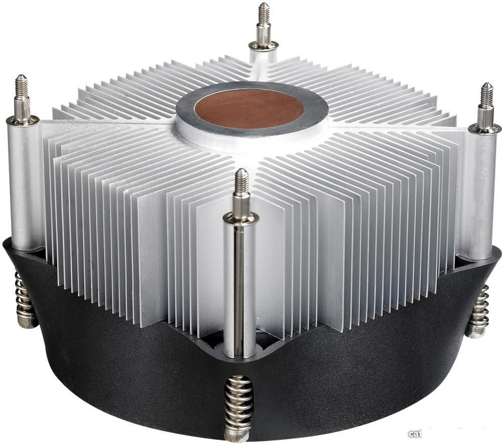 Кулер для процессора DeepCool THETA 31 PWM