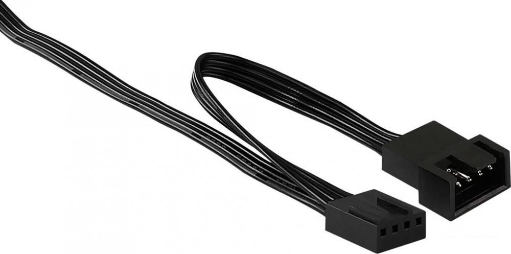 Вентилятор для корпуса AeroCool Astro 12F PWM