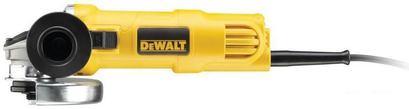 Угловая шлифмашина DeWalt DWE4057