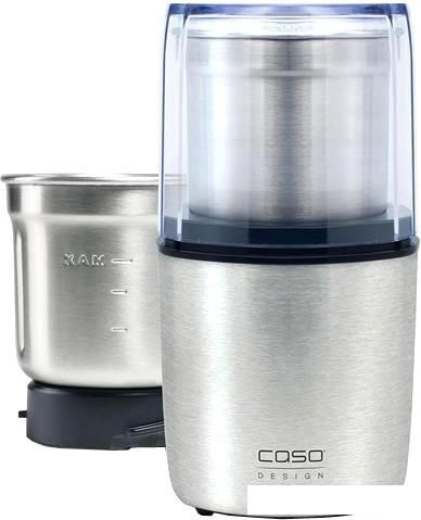 Электрическая кофемолка CASO Coffee &amp; Kitchen Flavour