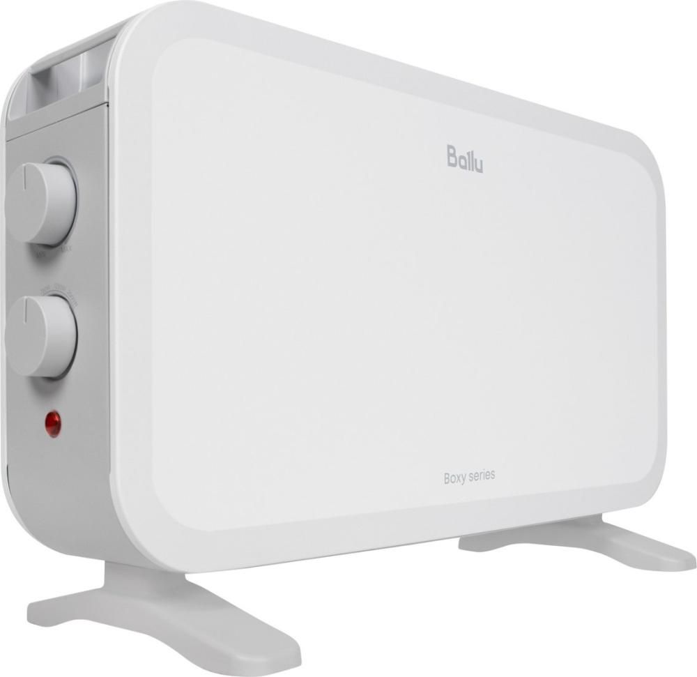 Конвектор Ballu Boxy BEC/BMS-2000