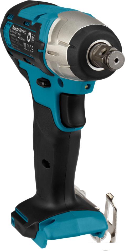 Гайковерт Makita TW141DZ (без АКБ)