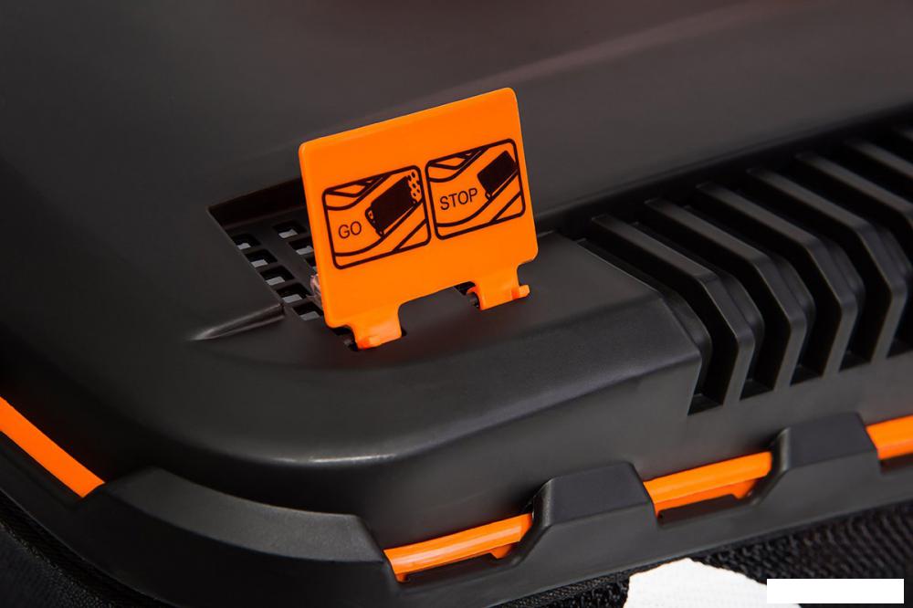 Газонокосилка Daewoo Power DLM 5100SV