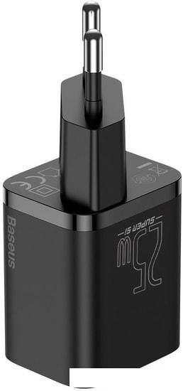 Сетевое зарядное Baseus TZCCSUP-L01