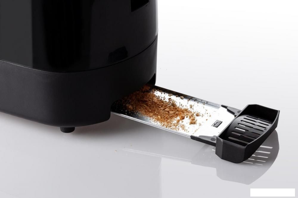 Тостер Ariete Toastime 159 (черный)