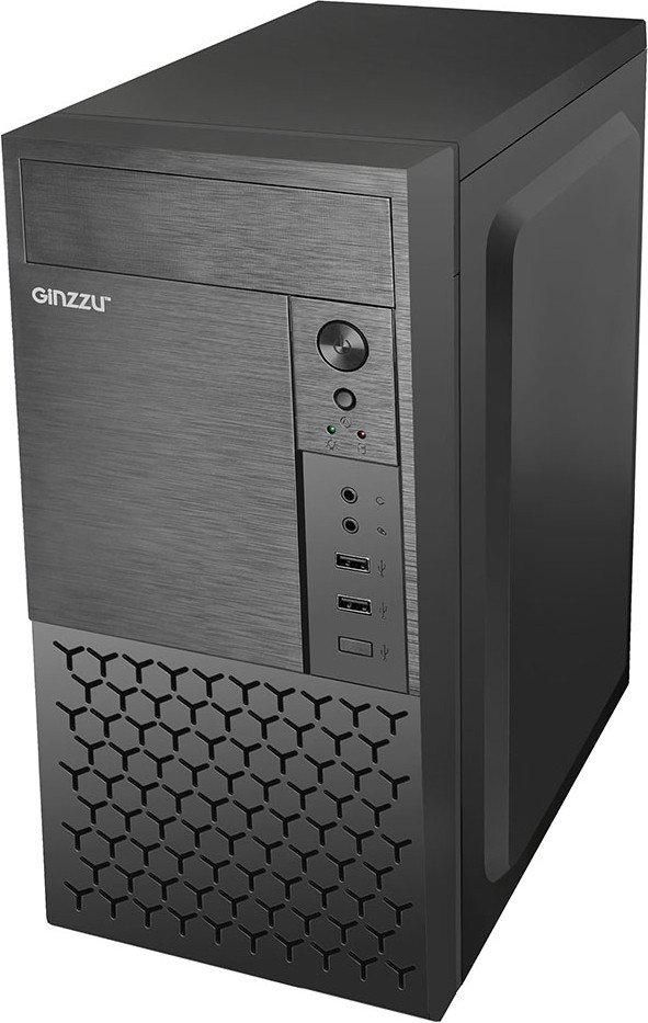 Корпус Ginzzu B410