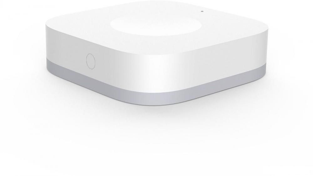 Выключатель Aqara Wireless Mini Switch T1 (белый)
