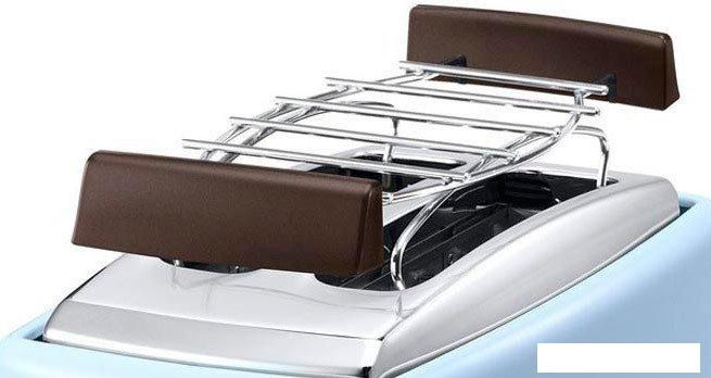 Тостер DeLonghi CTOV 2103.AZ