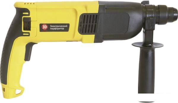 Перфоратор Калибр ЭП-800/26М