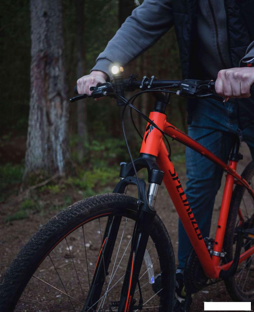 Фонарь Armytek Wizard C2 Pro Max Magnet USB (теплый)