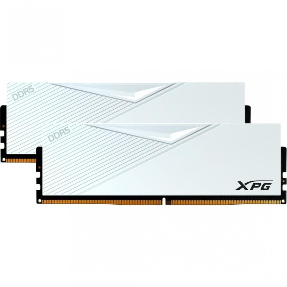 Оперативная память ADATA XPG Lancer 2x16ГБ DDR5 6000МГц AX5U6000C3016G-DCLAWH