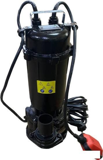 Фекальный насос Greenpump WQD 1500(F)