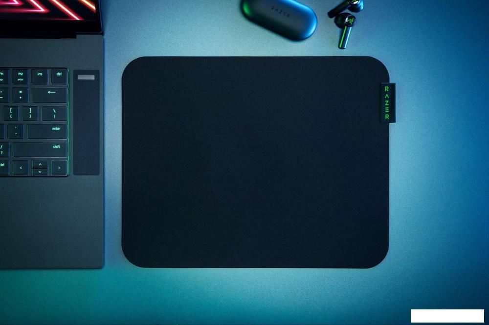Коврик для мыши Razer Sphex V3 Large