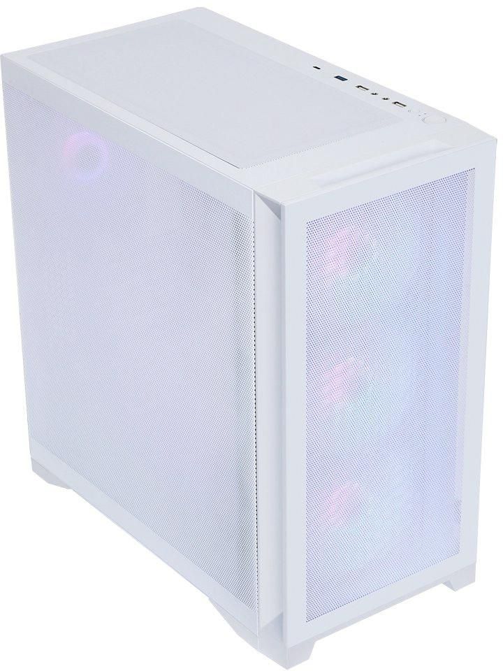 Корпус HAFF Glory Mini Air (белый)