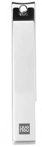 Набор для маникюра и педикюра Huo Hou HU0061