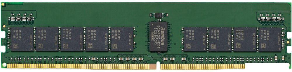 Оперативная память Synology 16ГБ DDR4 D4ER01-16G