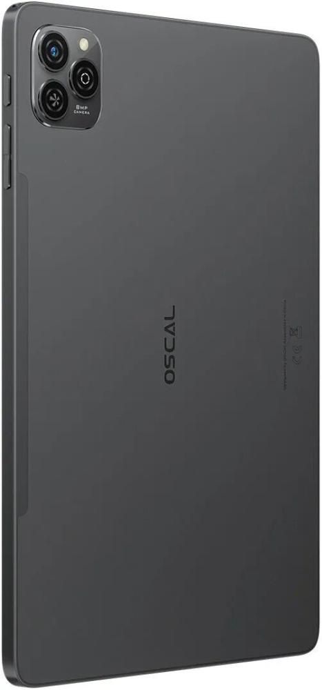 Планшет Oscal Pad 9 LTE 4GB/128GB (серый)