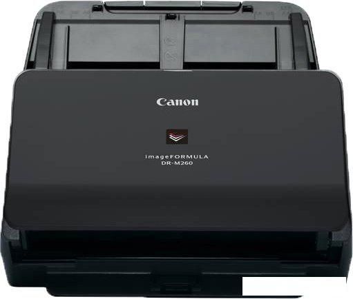 Сканер Canon imageFORMULA DR-M260