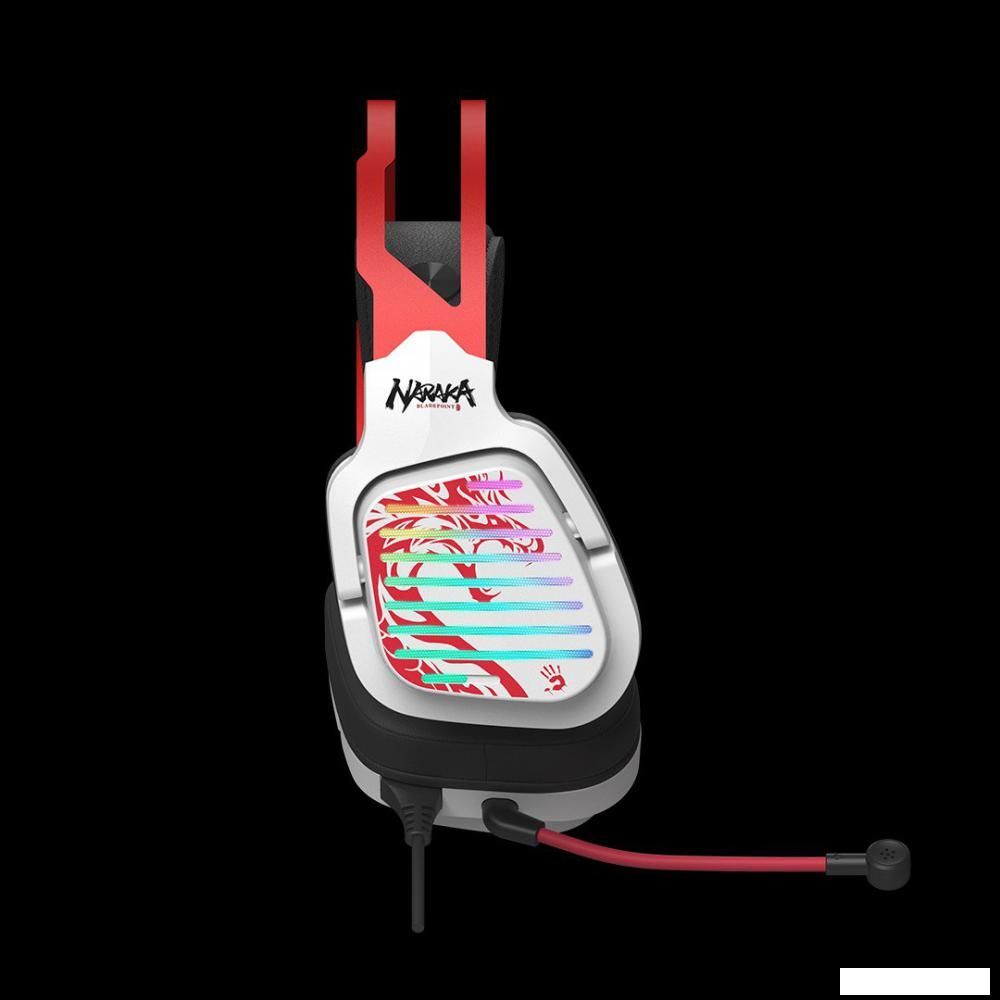 Наушники A4Tech Bloody G560 Naraka