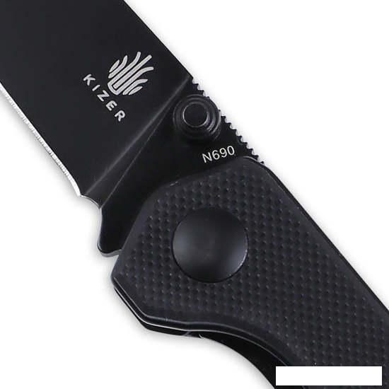 Складной нож KIZER Begleiter Mini V3458RN5