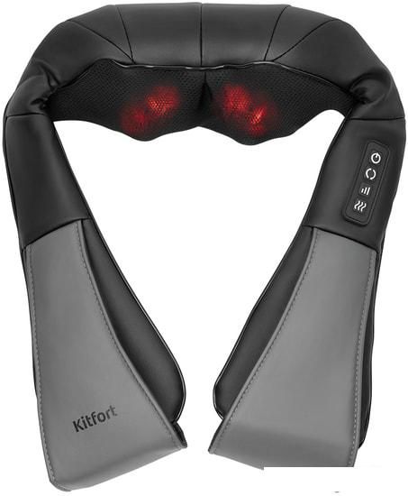 Массажер для шеи и плеч  Kitfort KT-2905