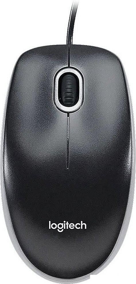 Офисный набор Logitech MK200 920-002694