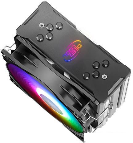 Кулер для процессора DeepCool GAMMAXX GT A-RGB DP-MCH4-GMX-GT-ARGB