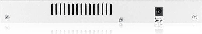 Неуправляемый коммутатор Zyxel XMG-108HP