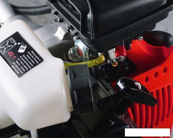 Триммер Fubag FPT 52