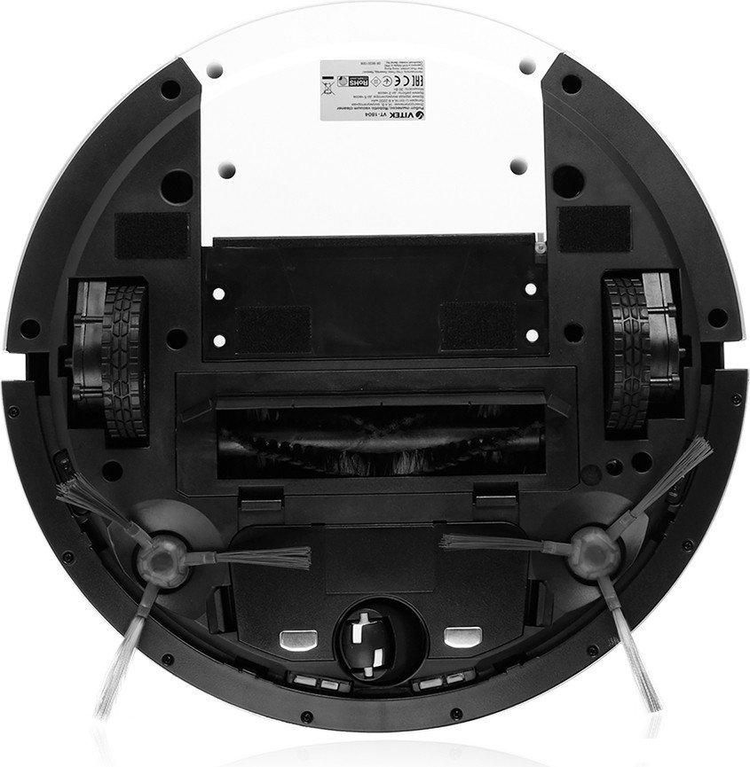Робот-пылесос Vitek VT-1804