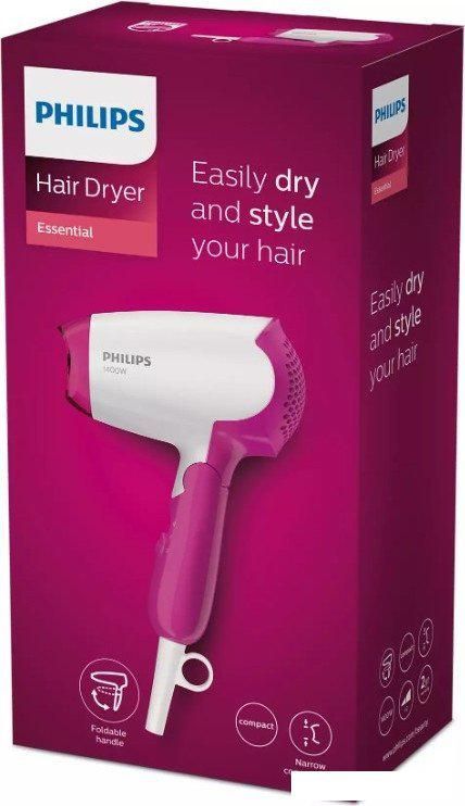 Фен Philips BHD003/00