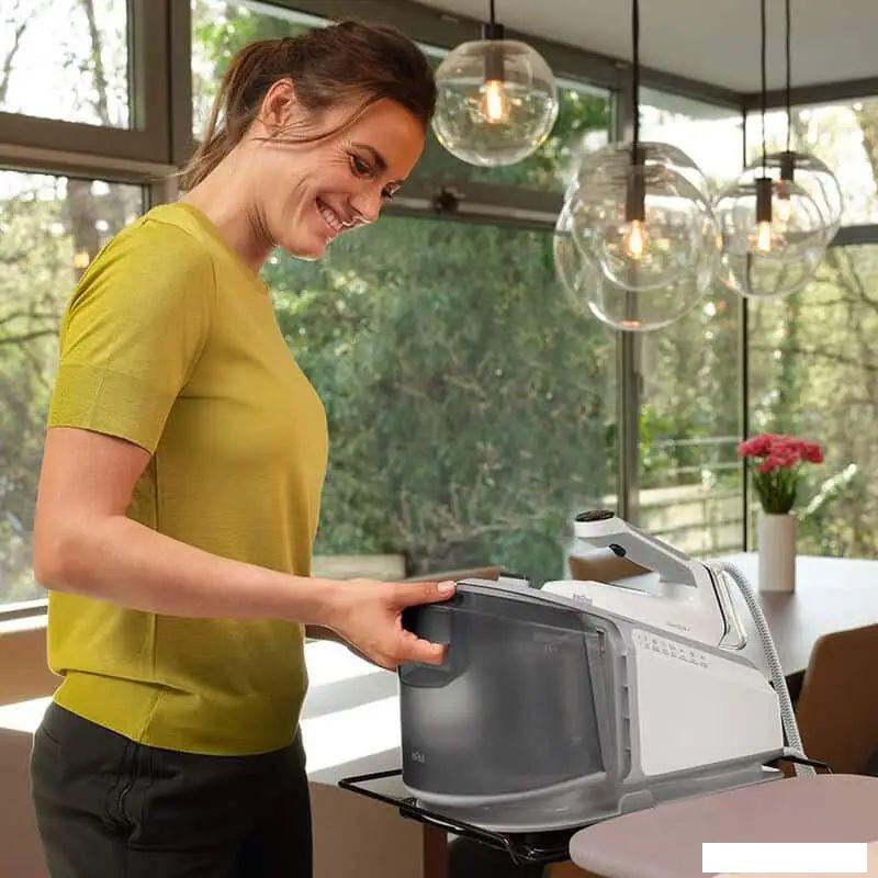 Утюг Braun CareStyle 7 Pro IS 7262 GY