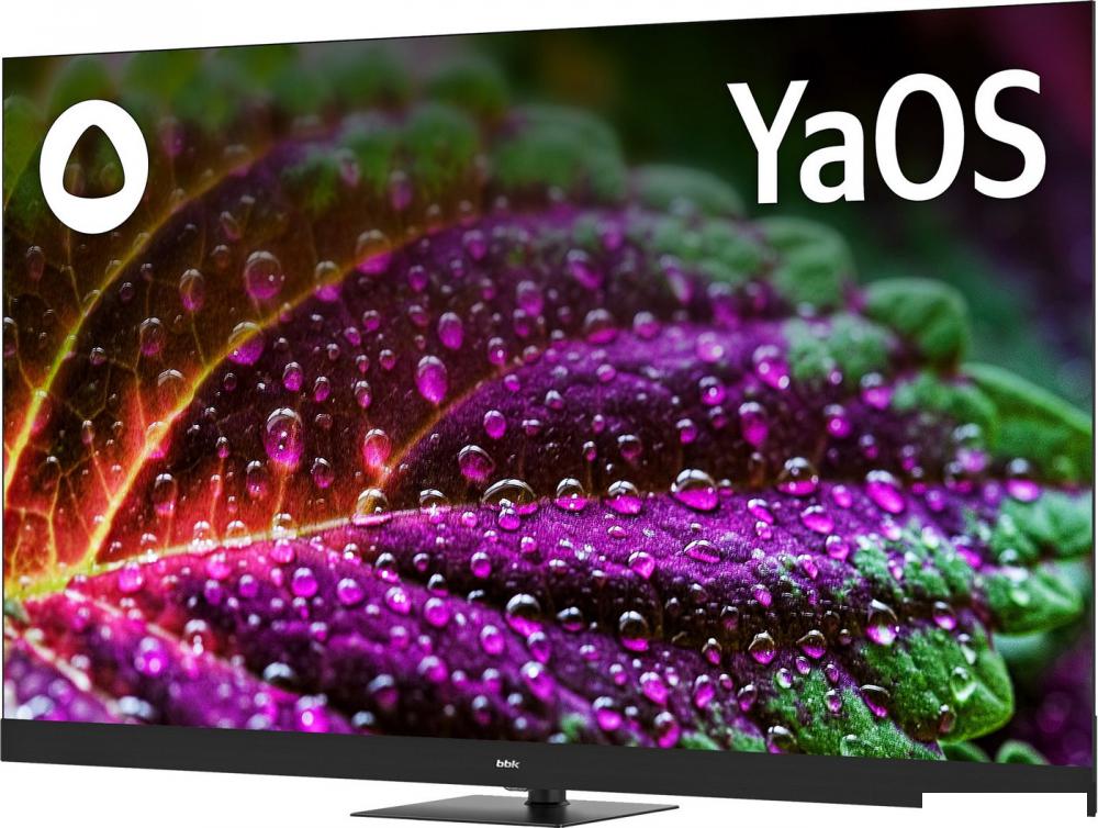 Телевизор BBK 65LED-8259/UTS2C