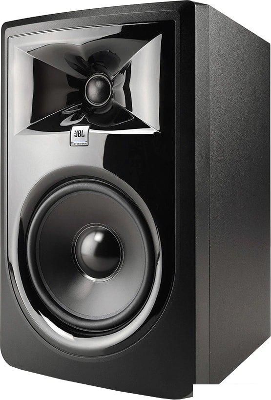 Монитор ближнего поля JBL 306P MKII