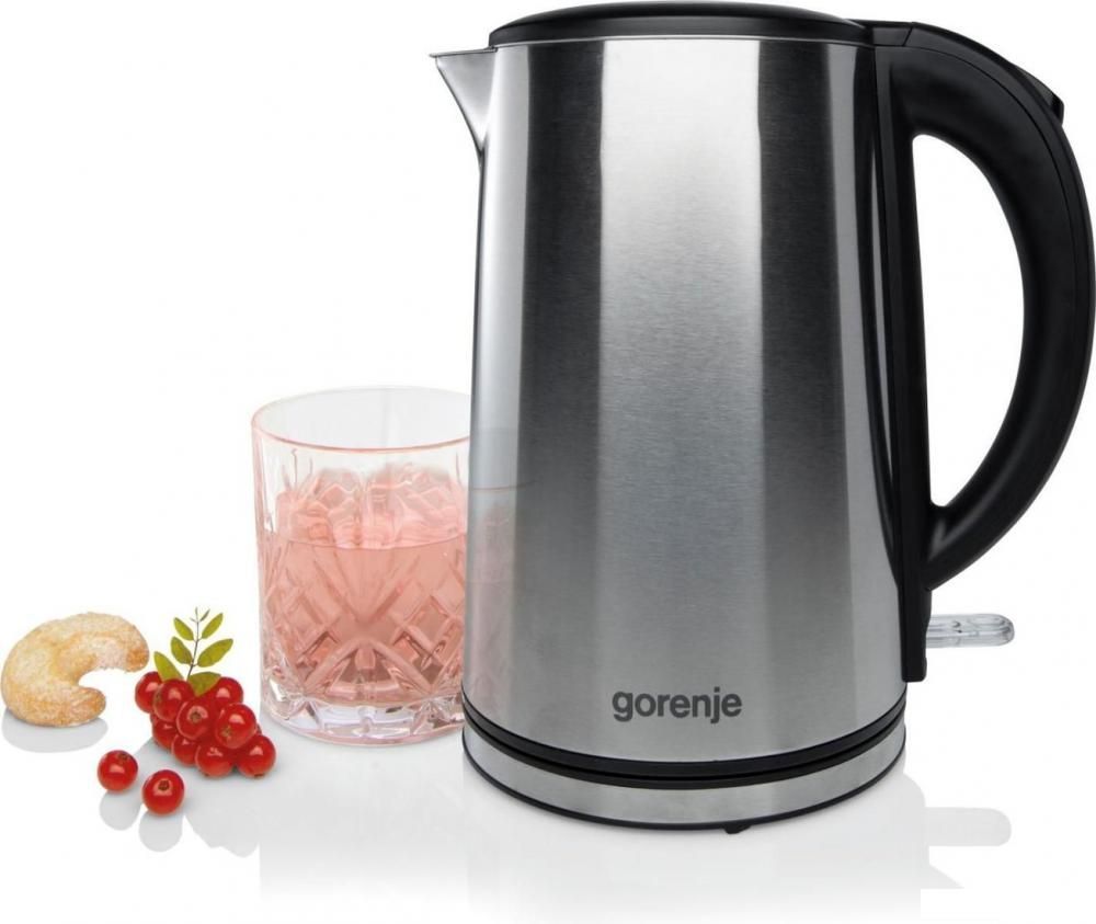 Электрический чайник Gorenje K15DWS