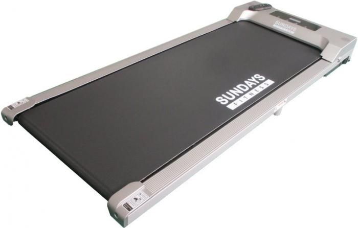 Электрическая беговая дорожка Sundays Fitness Simple Line GB-TR380