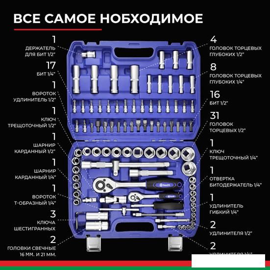 БелАК Профи БАК.07002