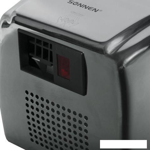 Сушилка для рук Sonnen HD-230S 604195