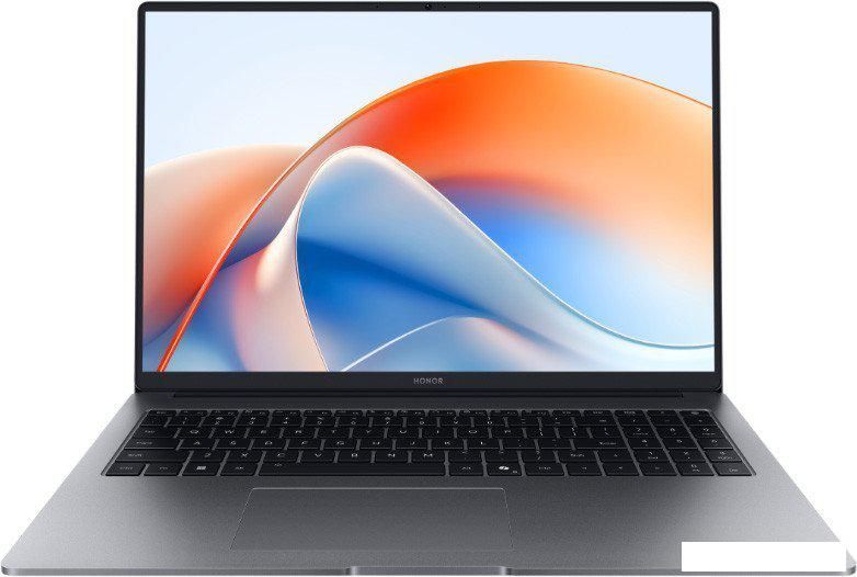 Ноутбук HONOR MagicBook X16 Plus 2025 BRB-X 5301ALVX